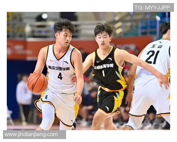 重庆篮球队的蜕变与成长之路全景纪实