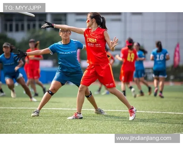 重庆飞盘队心理素质创新高引发关注助力团队竞技水平提升 重庆飞盘队心理素质创新高引发关注助力团队竞技水平提升