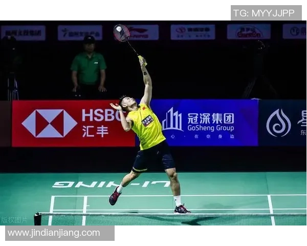 重庆羽毛球队技术解析与训练方法探讨提升竞技水平的关键因素 重庆羽毛球队技术解析与训练方法探讨提升竞技水平的关键因素