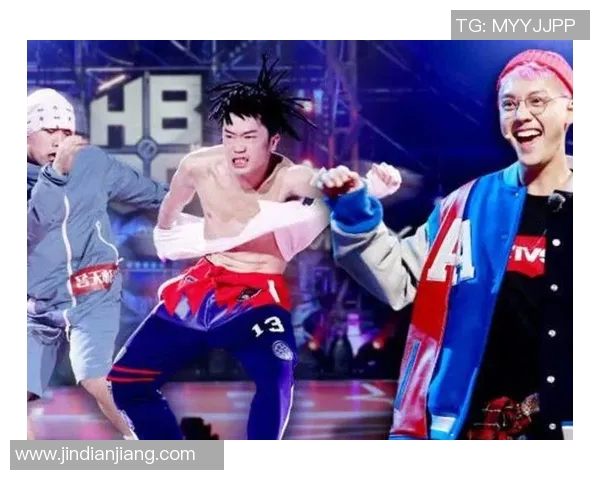 重庆街舞队战术解析：如何在比赛中脱颖而出与对手较量