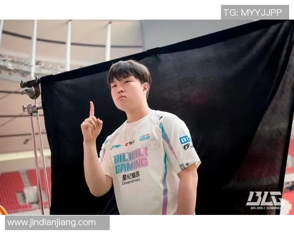 青年赛特别报道:BLG战队如何在挑战中实现自我突破与成长 青年赛特别报道:BLG战队如何在挑战中实现自我突破与成长