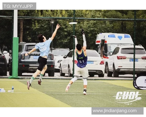 飞盘热潮下的战术博弈北京飞盘队引发的战术争议与思考 飞盘热潮下的战术博弈北京飞盘队引发的战术争议与思考