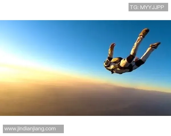 陈敏独家揭秘极限运动的技巧与心得分享助你挑战自我极限