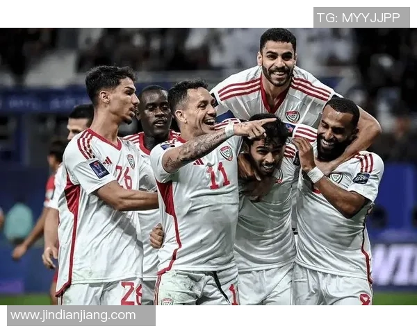 亚洲男足热战阿联酋迎战叙利亚谁能在关键之战中胜出