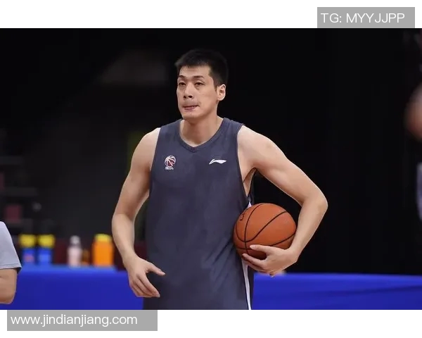 任骏飞在CBA赛场的崛起之路与未来发展潜力分析