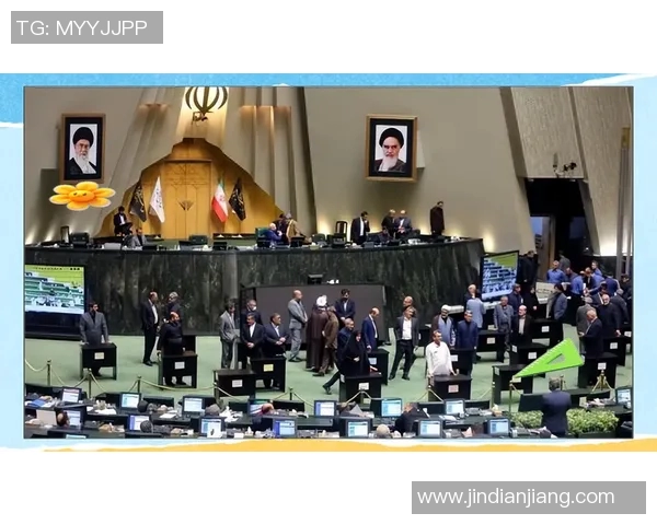 伊朗与中国的合作前景分析是否会出现资金放水现象