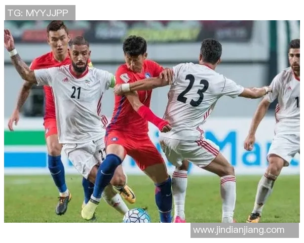 伊朗与叙利亚足球比赛精彩直播录像回放及赛后分析