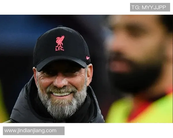 克洛普重申执教承诺助力利物浦再战欧冠荣耀之路