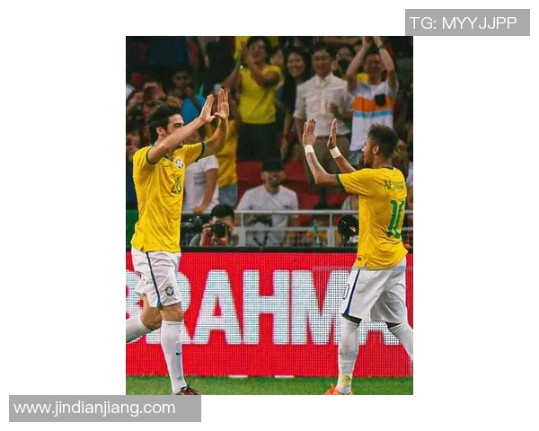 内马尔与卡卡的足球传奇对决谁将成为巴西足球的新象征 内马尔与卡卡的足球传奇对决谁将成为巴西足球的新象征