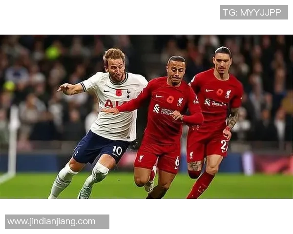 利物浦与热刺历史交锋回顾及战绩分析
