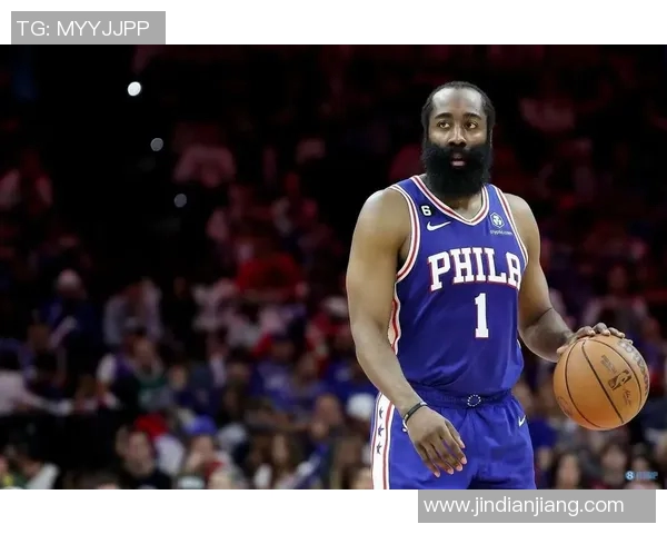 哈登状态下滑引发76人续约犹豫或将影响球队未来发展