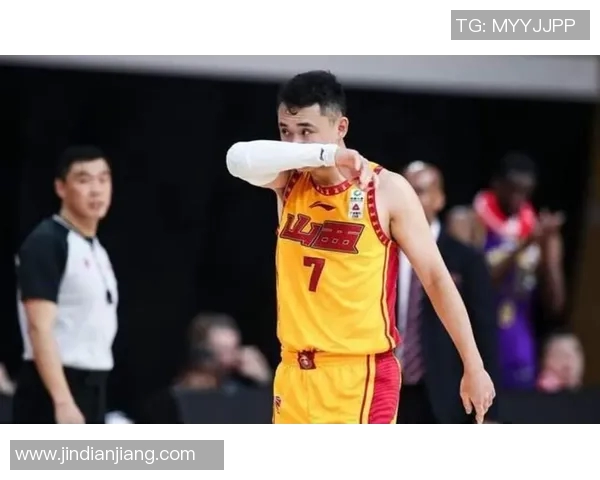 原帅：从篮球场上的新星到全能运动员的成长之路