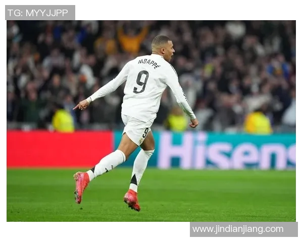 姆巴佩引领法国足球新纪元助力球队重返巅峰之路