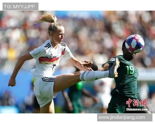 尼日利亚女足迎战法国队力争在世界杯舞台上创造历史 尼日利亚女足迎战法国队力争在世界杯舞台上创造历史