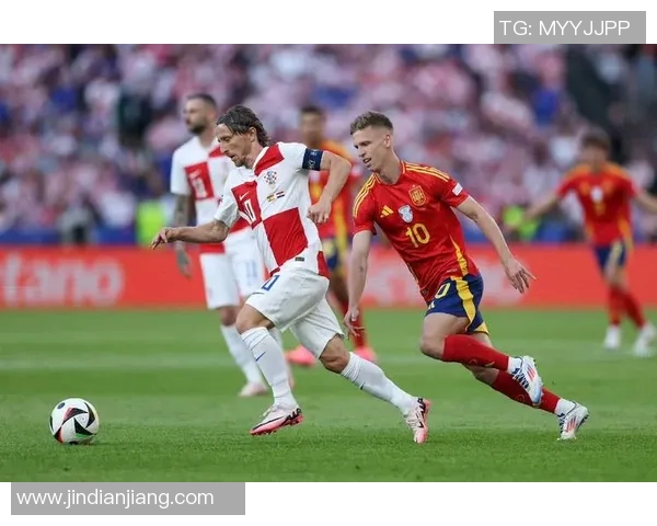 斯洛伐克与克罗地亚对决前瞻分析及战术解读