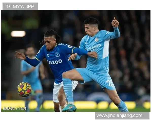 曼城与埃弗顿精彩对决直播视频回放及赛后分析分享