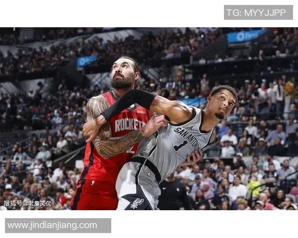火箭队与马刺队精彩对决回放二十集全景解析与精彩瞬间重温
