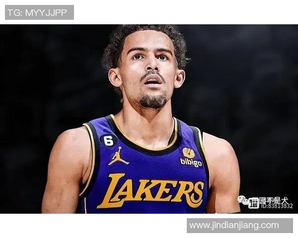 特雷杨的篮球之路:从新秀到全明星的辉煌历程与挑战 特雷杨的篮球之路:从新秀到全明星的辉煌历程与挑战