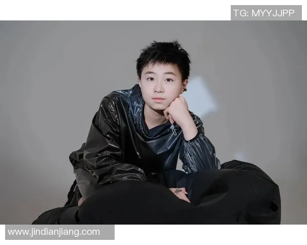 罗凯文的成长之路与音乐梦想的追寻历程