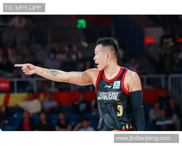 贺希宁:从篮球新星到职业生涯的辉煌之路探索与成长的故事 贺希宁:从篮球新星到职业生涯的辉煌之路探索与成长的故事