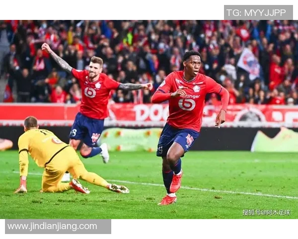 里尔与南特精彩对决现场直播全程回顾与分析