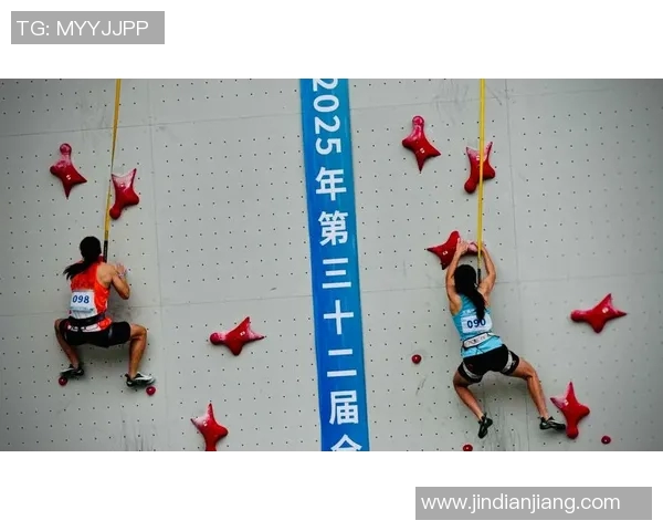 重庆攀岩队转型之路探索新高度助力攀岩运动蓬勃发展 重庆攀岩队转型之路探索新高度助力攀岩运动蓬勃发展