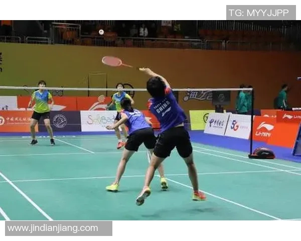 重庆羽毛球队的比赛经验揭秘与训练心得分享 重庆羽毛球队的比赛经验揭秘与训练心得分享