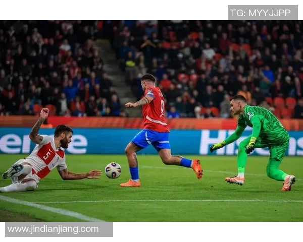 黑山与丹麦世预赛激战正酣谁能在关键时刻笑到最后 黑山与丹麦世预赛激战正酣谁能在关键时刻笑到最后