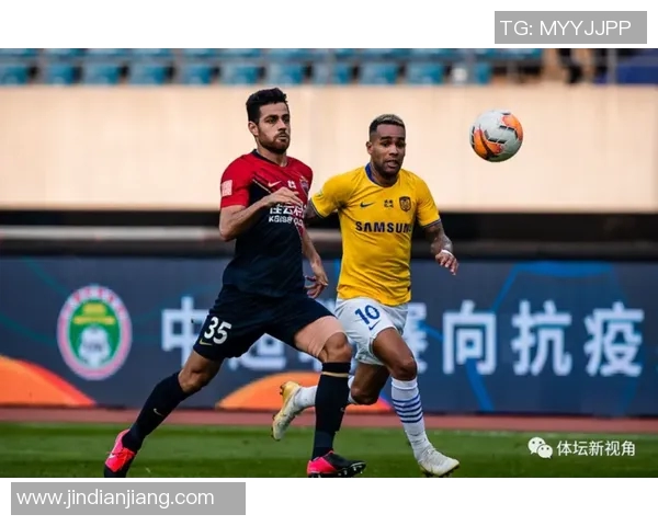 鲁能与申花激情对决海报揭晓期待精彩赛事共赴足球盛宴 鲁能与申花激情对决海报揭晓期待精彩赛事共赴足球盛宴