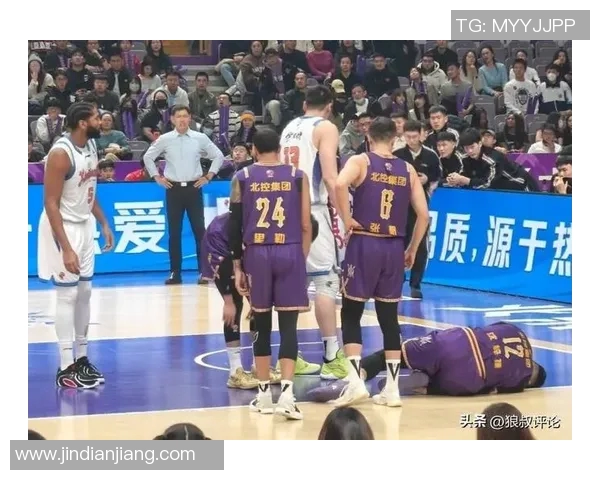 CBA辽宁队客场挑战北控队争夺季后赛名额精彩对决即将上演