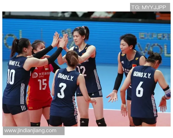 中国女排对阵荷兰女排精彩比赛视频回顾与分析
