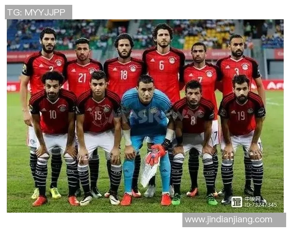 俄罗斯与埃及对决分析及胜负推荐策略分享