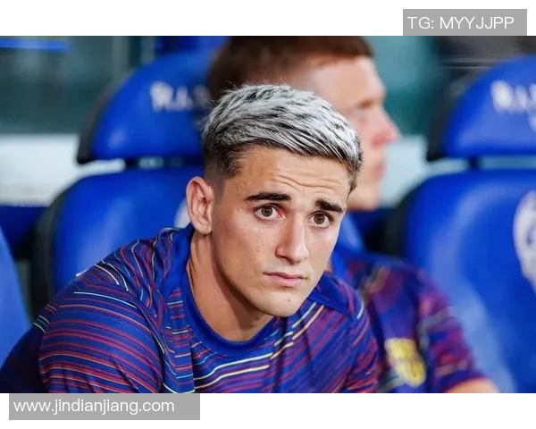 加维引领未来足球新潮流探索年轻球员成长与职业生涯的无限可能